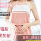 Yi Pregnant Beauty [Medical Grade] Pregnant Women's Wearing Belly Bands During Pregnancy, Women Wearing Work Computer Clothes Silver Gray Single Layer 6628 All Size