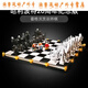Les échecs Harry Potter construisent Poudlard Wizard Series Block Movie Harry Potter Burrow (1048 grains) Réplique de haute qualité