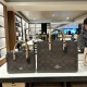 Coach (COACH) Tongma Coach Maggie Tot 24 small large size CY676 677 4. Small black 24.5*19*11.5 cm