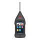 Aihua AWA6228+/AWA5688 sound level meter integral noise meter decibel instrument multifunctional sound level meter can measure frequency double AWA6292 sound level meter configuration 5