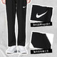 Nike (NIKE) men's thin autumn and winter sports suit, running and fitness training, fashionable casual woven fast drying windbreaker clothes DM6627-010/straight trousers, single-piece bottom M