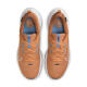 Nike (NIKE) official JUNIPER TRAIL 2 GORE-TEX waterproof men's cross-country running shoes HM9734 800 moon copper/light yellow tan/flat blue/light dark red/white 40.5