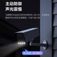 萤石摄像头家用无线wifi高清室外手机远程监控器 400万高清+对讲+全彩夜视/无线版 标配+支架+电源(送32G卡)