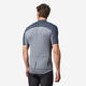 Fahrradanzüge mit Kurzarmanzug, schweißbeständiger und atmungsaktives Slim Sweatshirt XL.-5264059