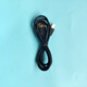 Bill 9731/9732/9736/9736f Shaver Whitening Raver Ladekabel Ladegerät Zubehör ein Ladekabel (ovales Doppelloch) + Stecker