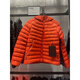 Arc'teryx canada acheter arcteryx arcteryx cèum chaud de vêtements chauds pour hommes et femmes, femmes sans chapeaux 24 nouveaux x7170 poitrine logo noir xs