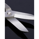 Iron Sheet Scissors Industrial Stainless Steel Light Steel Keel Scissors Aviation Scissors Special Aluminum Clasp Plate Metal Scissors for Electricians 12-inch American Iron Sheet Scissors