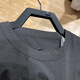 Nike (Nike) Kurzärärtes T-Shirt 2025 Sommer Neue Hyverse-Dri-Fit-Männer mit halbärmeligem, rundem Hals mit mittlerem Grau/Wüsten-Moos-Grün/Silber HV4882-299 Schnelltrocknend L L