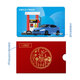 Fuel card service recharge card Sinopec fuel recharge service national general shopping card gift card 1000