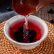 
Jiangjie Health Tea Dried Mulberry Extra Large Fruit Xinjiang Original Black Mulberry Can be used with wolfberry soaked in water to drink 150g