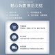 
Jidacheng selected projection bulbs compatible with Youpai PJD5151 PJD5153 PJD5155 PJD5250 PA502X PA503X TB3514 TB3516 projector bulb Malepu high-brightness bulb [restore the brightness of the original machine] PJD515