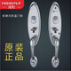 
HOOPLY stainless steel door security door lock panel old door handle C-level lock core Tiandi lock door handle handle handle lock body 9928 handle (no lock core lock body) open right Contact customer service to confirm parameters before purchasing