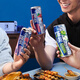 锐澳（RIO）预调酒 鸡尾酒 果酒甜酒8度 强爽系列多口味 330ml*8罐 聚会送礼