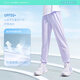 
Anta children's knitted sports trousers for women 2025 summer breathable comfortable skin-friendly knitted sports trousers A62525710