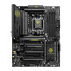 MSI (MSI) X870E Super dunkle Tomahawk-Rakete mit 9800x3d 9900x 9950x Gaming E-Sports Motherboard MSI MPG X870E Carbon Wif
