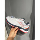 Mizuno new products arrive 24 men's and women's WAVE FANG 2 wide last badminton shoes 71GA2313 official flagship genuine 71GA2313-30 24 new products 36.5 230_36.5