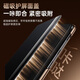 Mofei [Lens all inclusive | Invisible wristband bracket] suitable for Huawei x5 mobile phone case matex5 collector's version magnetic flap ultra-thin business national trend leather central shaft protection new model
