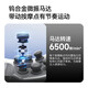 
Zhigao (CHIGO) eye massager kneading atomization steam vibration children's eye protection device eye massage dry eye moisturizing device hot compress eye mask giving girlfriend birthday gift massager gift upgrade white [4 major modes + atomization + high frequency point vibration + physical hot compress + music] Teacher's Day gift giving teacher birthday gift giving girlfriend gift box