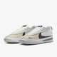 NIKEBRSB系列 24新款拼色时尚 耐磨透气缓震轻便 男士运动休闲滑板鞋 蓝黄 DH9227-400 标准40/US7