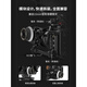 SmallRig Mini Focus Universal Camera SLR Wireless tragbarer Mini Zoom Handbuch Handelsobjektiv einstellbare Fernbedienung 62.5-64.5 Nahtloser Fokus Ring 3291