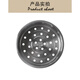 Supor General 304 Edelstahl Dampfer Dampfer Dampfer 3 Liter 4 Liter 5 Liter Ball Kessel Reiskocher Dampfer Dampfer Dampfer Rack 40FC829d 3L Edelstahl Dampfer Dampfer