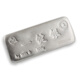 Great Wall pure silver Ag9999 one ingot silver authentic silver bar cast silver ingot silver brick silver investment collection gift once shipped no cancellation no refund no support seven days no reason scratches and dents 100 grams