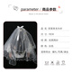 Bai Qixin's luminous veil, the bride's marriage proposal, Internet celebrity's super fairy double-layer tassel bow headdress, photo props, double-layer luminous veil, warm lamp + pearls