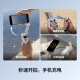DJI Osmo Mobile 7 Leichtes Follow-up Mobile Stabilisator OM7 Intelligent Tracking Selfie Stick Live Vlog Shooting Artefact Handheld Gimbal