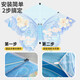 Cute kite children adult Weifang large butterfly kite children toys boys and girls outdoor toys