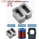 Open-type low-voltage current transformer AC high-precision opening and closing snap-on ct16 small 24/36/50 30/5A ct16