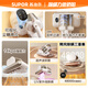 SUPOR (SUPOR) state-subsidized bed treasure double-cup dust mite removal instrument, household mite removal, powerful deep mite removal, ultraviolet sterilization SJ-R8