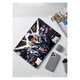 Junlian eignet sich für Huawei Apple MacBook Air13.6-Zoll 15Pro14 Soft Shell Gundam Protective Case Microsoft bis zu 01 Models A2941, A3114 M2 AIR15