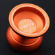 MAGICYOYOY03 赫兹 悠悠球 死睡眠高级竞技比赛专业溜溜球YOYO高端金属 深海泼墨（送配件大礼包）