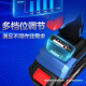 
Dongcheng brushless electric wrench DCPB698 high torque charging lithium battery repair Dongcheng powerful impact electric wind cannon Dongcheng DCPB698 [4.0 one electric one charge]