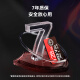 京东京造至尊极速高性能TF卡 128GB（MicroSD）存储卡 U3 V30 A2 运动相机4K高清 内存卡 读速200MB/s