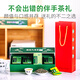 极边青心乌龙茶2300米清香型茶叶高山有机乌龙茶礼盒装旗舰店200g