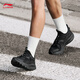 Li Ning Yunyi Slip 丨 丨 Onk Foot Casual Shoes Мужская обувь 2025 летние спортивные туфли Aglu263 Aglu263