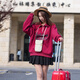 Radie Bear (Leidixiong) Bolsa de cintura antirrobo Viaje en el extranjero Pasaporte CLINE CLINE CLIP CLIP INVISIBLE Billet