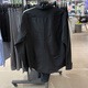 耐克（NIKE）外套男装秋季新款运动服户外ACG翻领衬衫男士夹克 DN3937-010 M