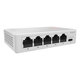 Huawei Kunling S110-5T with service 5-port Gigabit switch switch small dormitory network monitoring network splitter