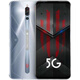 红魔NX659J 5S 3S6R 7Pro游戏Play5G手机 红魔5G(12G+128G红色