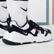 Nike (Nike) Offizielle Frauenschuhe Sommer 25 neue Papa Schuhe Air Max Air Cushion lässige Sport atmungsablöschbare Laufschuhe DR9761-101 40