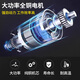 定制铲墙机腻子墙面去皮铲墙神器旧墙翻新电动白灰刨墙铲墙无尘 11980WA顶配王者款标配