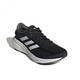 Adidas SUPERNOVA2 black and white retro men and women running shoes sports shoes GW617 official flagship official flagship black and white GW6174 36