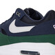 耐克（NIKE）新款跑步鞋女鞋春季AIRMAX气垫减震运动鞋时尚轻便透气休闲鞋 DV3887-400/藏青色 36