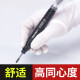 圣耐尔气动打磨机迷你工业级风磨笔小型高速玉石雕刻磨抛光机 S-6636大扭力套餐一 胶/模