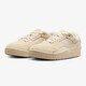 Nike Men's Shouse Женская обувь 2025 Весенние новые кроссовки Jordan Light Court Low Top Casual Shoes fz9854-200/светло-коричневый 39