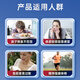 Revons进口牛初乳免疫球蛋白胶囊提高人体免疫力抵抗力男女成人老人儿童 1瓶改善装