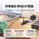 
Green Network (UGREEN) UGREEN Green Network USB3.0 Expander Set Divider Plug Multi-Port HUB1 Point 4 Upgrade Appearance-0.5 meters (15696)