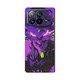 Peishu 3M casting is suitable for Xiaomi MIXFold4 pure leather mobile phone full-inclusive film MIXFold3 full-body protective film A13893M printing pure leather integrated full-inclusive film Xiaomi MIXFOLD2